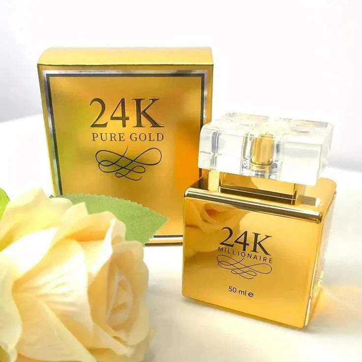 24K PerfumeAshiyana Shopping Mall