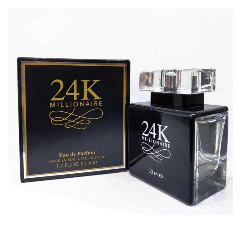 24K PerfumeAshiyana Shopping Mall