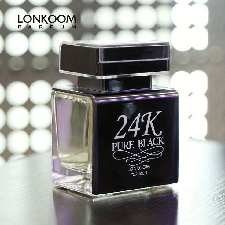 24K PerfumeAshiyana Shopping Mall