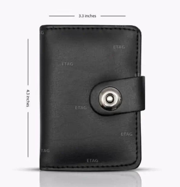 Smart & Mini Wallet