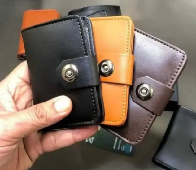 Smart & Mini Wallet