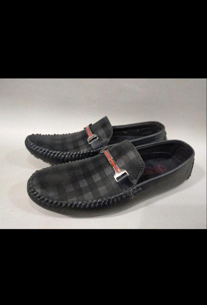 Men,s Rexene Casual Loafers Mega Mall 