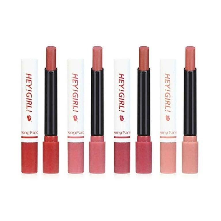 Lipstick Pencils Pack Of 4Ashiyana Shopping Mall